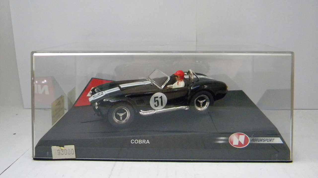 AC Cobra (50207